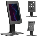 Рекламный держатель для планшета Maclean, с замком. 10.9"-11", iPad Air/Pro, Samsung Tab A&S Series, 220x323x22мм, MC-959 B Рекламный держатель для планшета Maclean, с замком. 10.9"-11", iPad Air/Pro, Samsung Tab A&S Series, 220x323x22мм, MC-959 B