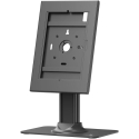 Advertising holder for Maclean tablet, with lock. 10.9"-11", iPad Air/Pro, Samsung Tab A&S Series, 220x323x22mm, MC-959 B Advertising holder for Maclean tablet, with lock. 10.9"-11", iPad Air/Pro, Samsung Tab A&S Series, 220x323x22mm, MC-959 B