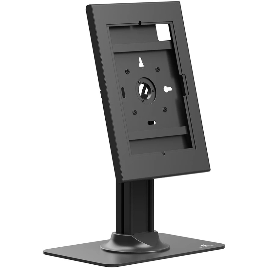 Reklaamihoidja Macleani tahvelarvutile, lukuga. 10.9"-11", iPad Air/Pro, Samsung Tab A&S seeria, 220x323x22mm, MC-959 B – 3