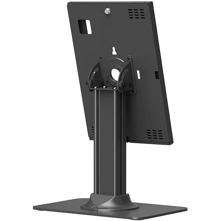 Advertising holder for Maclean tablet, with lock. 10.9"-11", iPad Air/Pro, Samsung Tab A&S Series, 220x323x22mm, MC-959 B – 4