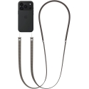 Apple ristiolkaintohihna taupe Apple ristiolkaintohihna taupe