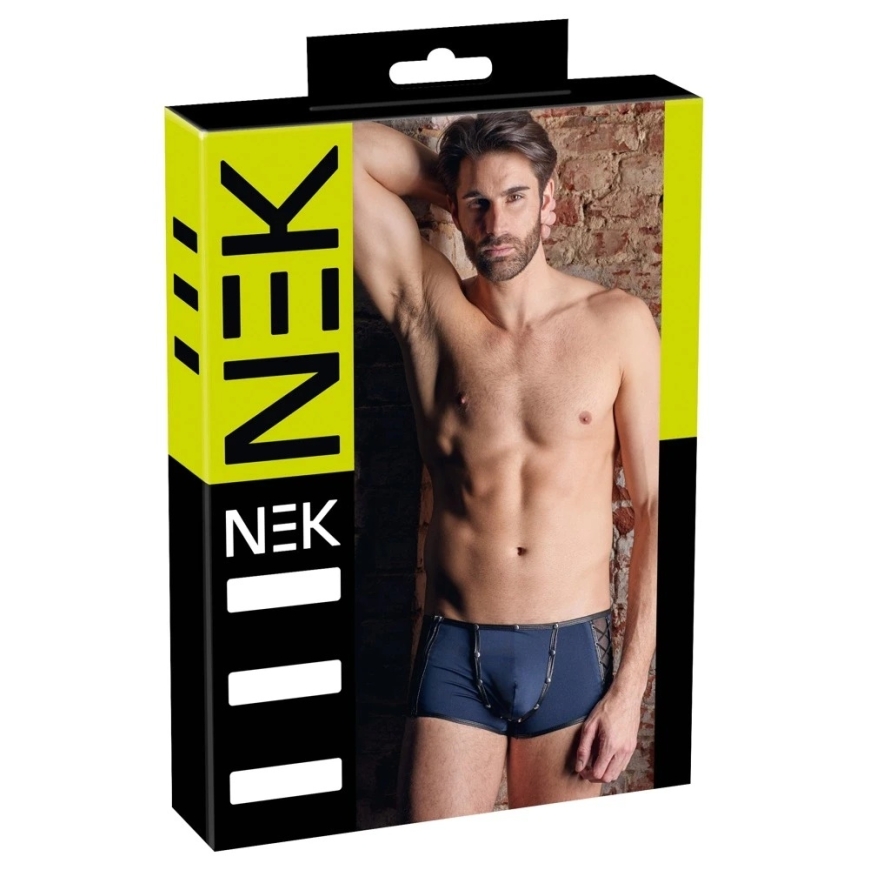 NEK Men's Pants S – 2