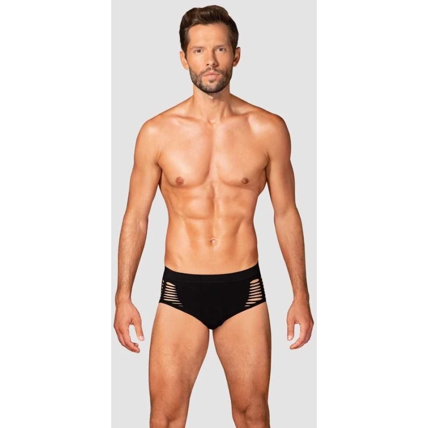 Obsessive - M101 брифы S/M/L – 4