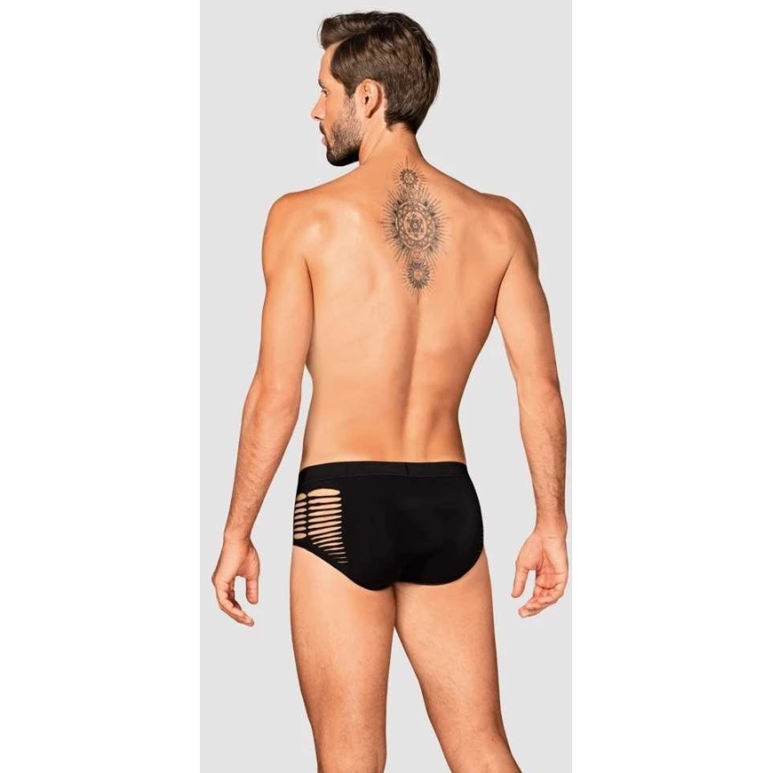 Obsessive - M101 alushousut S/M/L – 5
