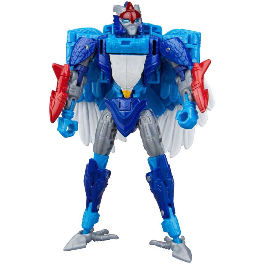 Hasbro Transformers Star Eagle figūra 11 cm – 3