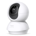 TP-Link Tapo C230 Лампа IP камера видеонаблюдения Для помещений 2880 x 1620 пикселей Потолочный/наст TP-Link Tapo C230 Лампа IP камера видеонаблюдения Для помещений 2880 x 1620 пикселей Потолочный/наст