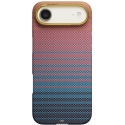 PITAKA Edge Case California Dream 05 maciņš iPhone Air sunset PITAKA Edge Case California Dream 05 maciņš iPhone Air sunset