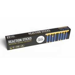 Brain Games Reaction Sticks reaktiopeli