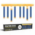 Brain Games Reaction Sticks reaction game Brain Games Reaction Sticks reaction game