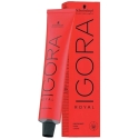 Wella Professionals Schwarzkopf Professional, Igora Royal, pysyvät hiusvärit, 5-6, 60 ml naisille Wella Professionals Schwarzkopf Professional, Igora Royal, pysyvät hiusvärit, 5-6, 60 ml naisille