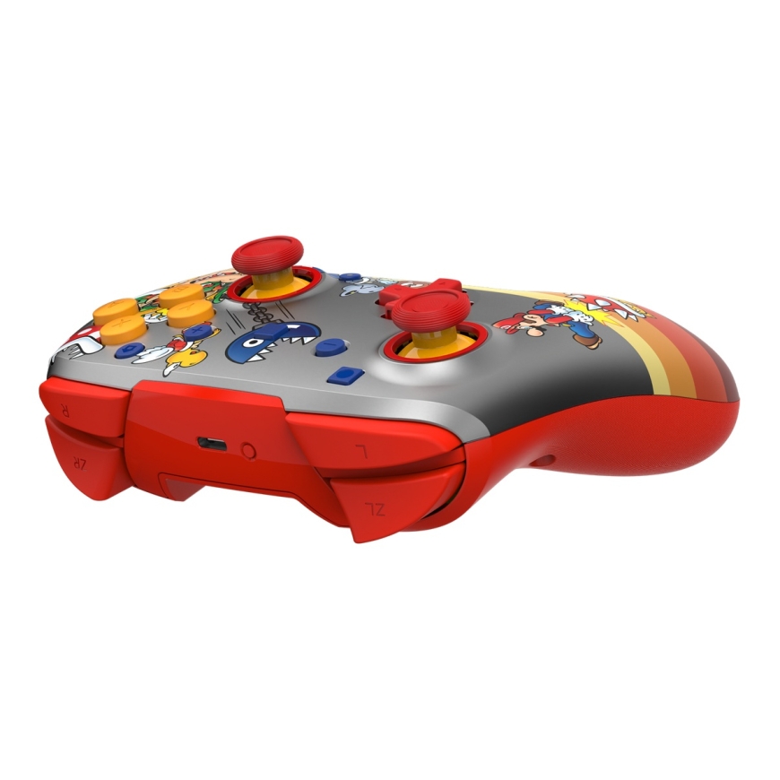 Turtle Beach Rematch – 4