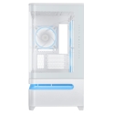 ASUS PRIME AP202 ARGB Mini Tower White ASUS PRIME AP202 ARGB Mini Tower White
