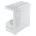 ASUS PRIME AP202 ARGB Mini Tower White ASUS PRIME AP202 ARGB Mini Tower White