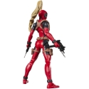 Hasbro Marvel Legends Series Lady Deadpool figure 15cm Hasbro Marvel Legends Series Lady Deadpool figure 15cm