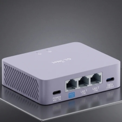 VPN vārti - GL.iNet GL-MT5000 vārti 3×2,5 Gb/s Multi-WAN USB-C 3.0 1 GB 8 GB