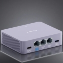 VPN Gateway - GL.iNet GL-MT5000 Gateway 3×2.5 Gb/s Multi-WAN USB-C 3.0 1 GB 8 GB VPN Gateway - GL.iNet GL-MT5000 Gateway 3×2.5 Gb/s Multi-WAN USB-C 3.0 1 GB 8 GB