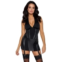 Cottelli Costumes платье Доминатрикс XL Cottelli Costumes платье Доминатрикс XL
