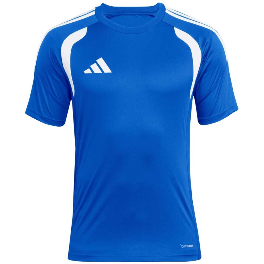 Miesten adidas Tiro 26 League Jersey sininen KB1353 (S) – 2