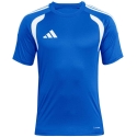 Men's adidas Tiro 26 League Jersey blue KB1353 (S)