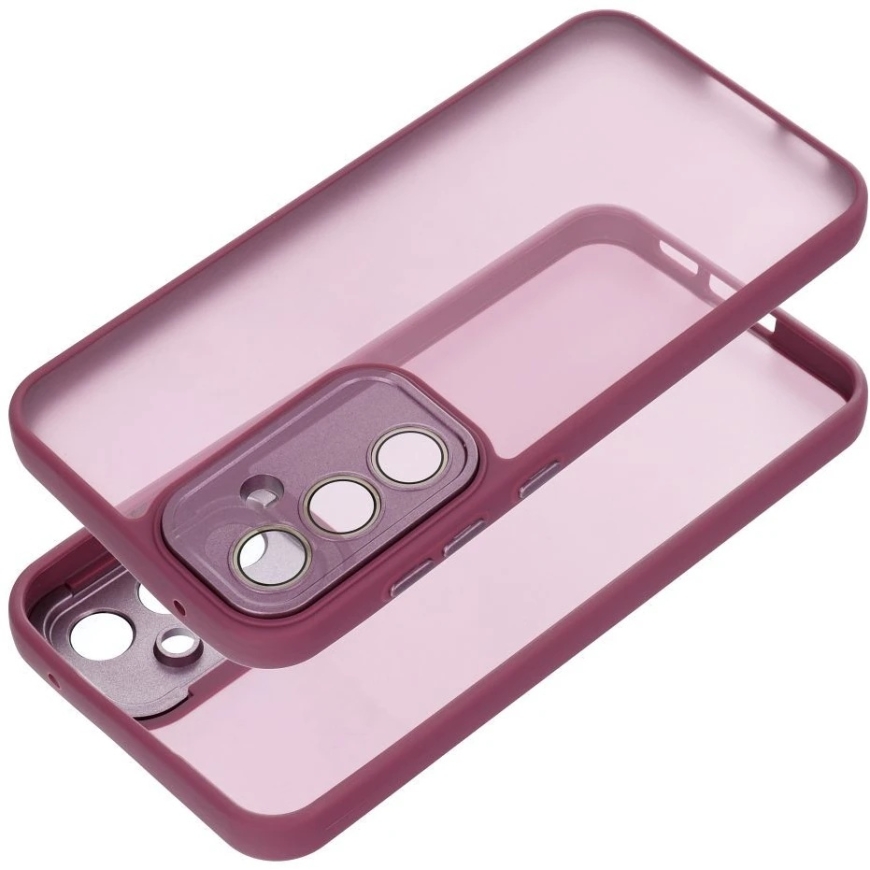 Oem Dėklas na Xiaomi Redmi 17 4G / 5G Variete purpurowe