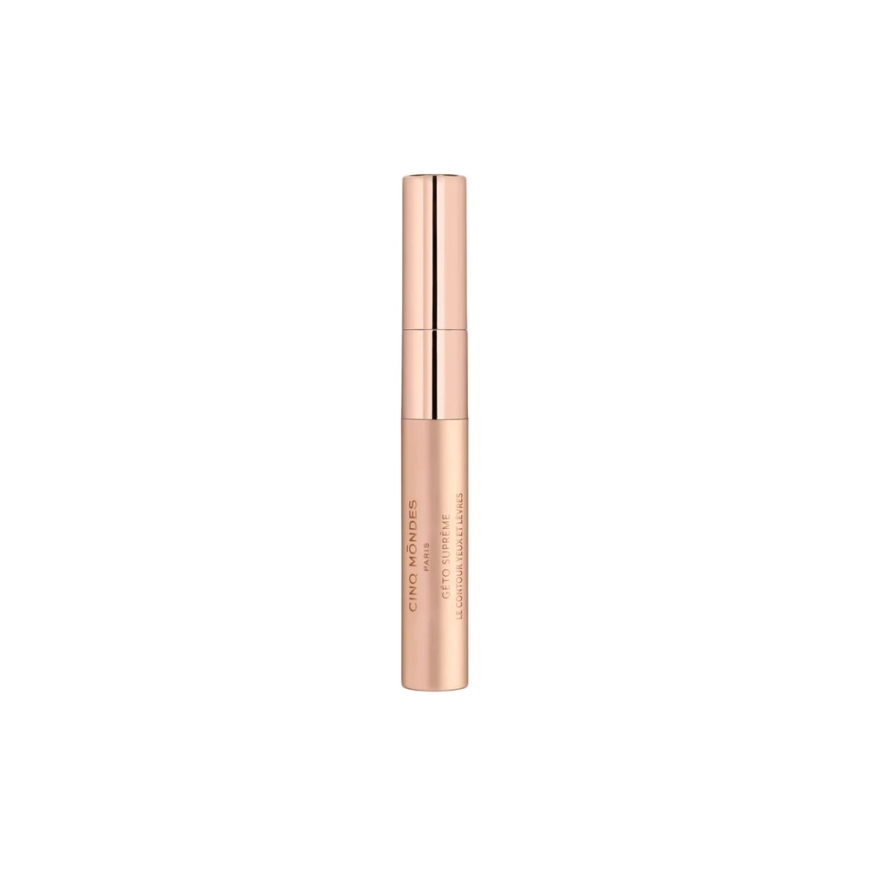 Cinq Mondes Geto Supreme Vananemisvastane igapäevane kreem, 10 ml