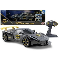 BATMAN BLADEZ РС автомобиль GothamCity Racer BTDC-RC2