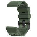 Tech-Protect IconBand Garmin Fenix 5 / 6 / 6 Pro / 7 – zaļš