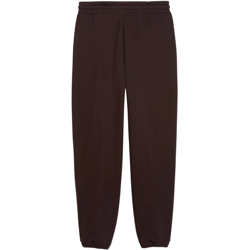 Puma Her Comfort Pants Fl Dark Brown 694032 33 (M) – 3