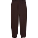 Puma Her Comfort Pants Fl Tummanruskea 694032 33 (M) Puma Her Comfort Pants Fl Tummanruskea 694032 33 (M)