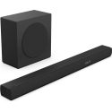Hisense HS3100 Melns 3.1 kanāli 480 W Hisense HS3100 Melns 3.1 kanāli 480 W