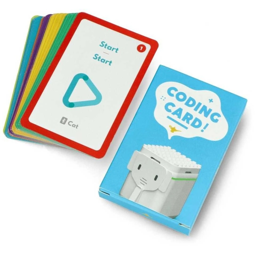 Edusense Genibot haridusversioon – koolidele – 4