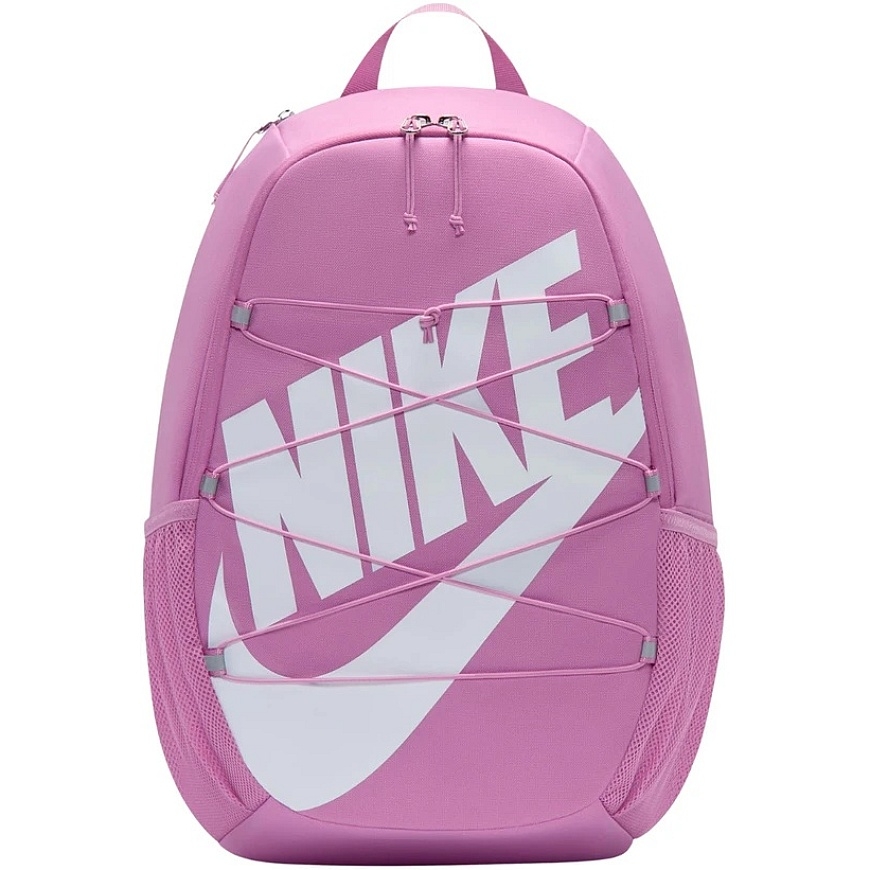 Nike Heritage Sweep mugursoma, rozā, IO8733 503