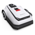 Ecovacs GOAT A1600 LiDAR PRO EU Роботизированная газонокосилка Аккумулятор Черный, Белый Ecovacs GOAT A1600 LiDAR PRO EU Роботизированная газонокосилка Аккумулятор Черный, Белый