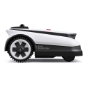 Ecovacs GOAT A1600 LiDAR PRO EU Robotizēts zāles pļāvējs Baterija Melns, Balts Ecovacs GOAT A1600 LiDAR PRO EU Robotizēts zāles pļāvējs Baterija Melns, Balts