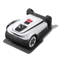 Ecovacs GOAT A1600 LiDAR PRO EU Robotniiduk Patarei Must, Valge Ecovacs GOAT A1600 LiDAR PRO EU Robotniiduk Patarei Must, Valge