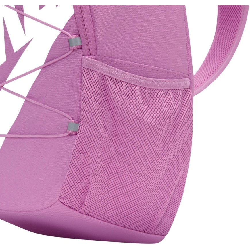 Nike Heritage Sweep Backpack, pink, IO8733 503 – 5