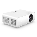 BenQ LW555C Standard throw projector 3500 ANSI lumens DLP WXGA (1280x800) 3D White BenQ LW555C Standard throw projector 3500 ANSI lumens DLP WXGA (1280x800) 3D White
