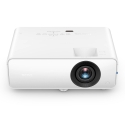 BenQ LW555C Standard throw projector 3500 ANSI lumens DLP WXGA (1280x800) 3D White BenQ LW555C Standard throw projector 3500 ANSI lumens DLP WXGA (1280x800) 3D White