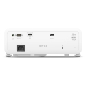BenQ LW555C Standard throw projector 3500 ANSI lumens DLP WXGA (1280x800) 3D White BenQ LW555C Standard throw projector 3500 ANSI lumens DLP WXGA (1280x800) 3D White