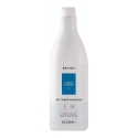 Kemon Lunex System Ice Toneris Šampūnas, 1000 ml
