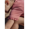 Купальник Little Dutch с коротким рукавом 'Dreamy Rožinė Sparkle' 86/92 Купальник Little Dutch с коротким рукавом 'Dreamy Rožinė Sparkle' 86/92