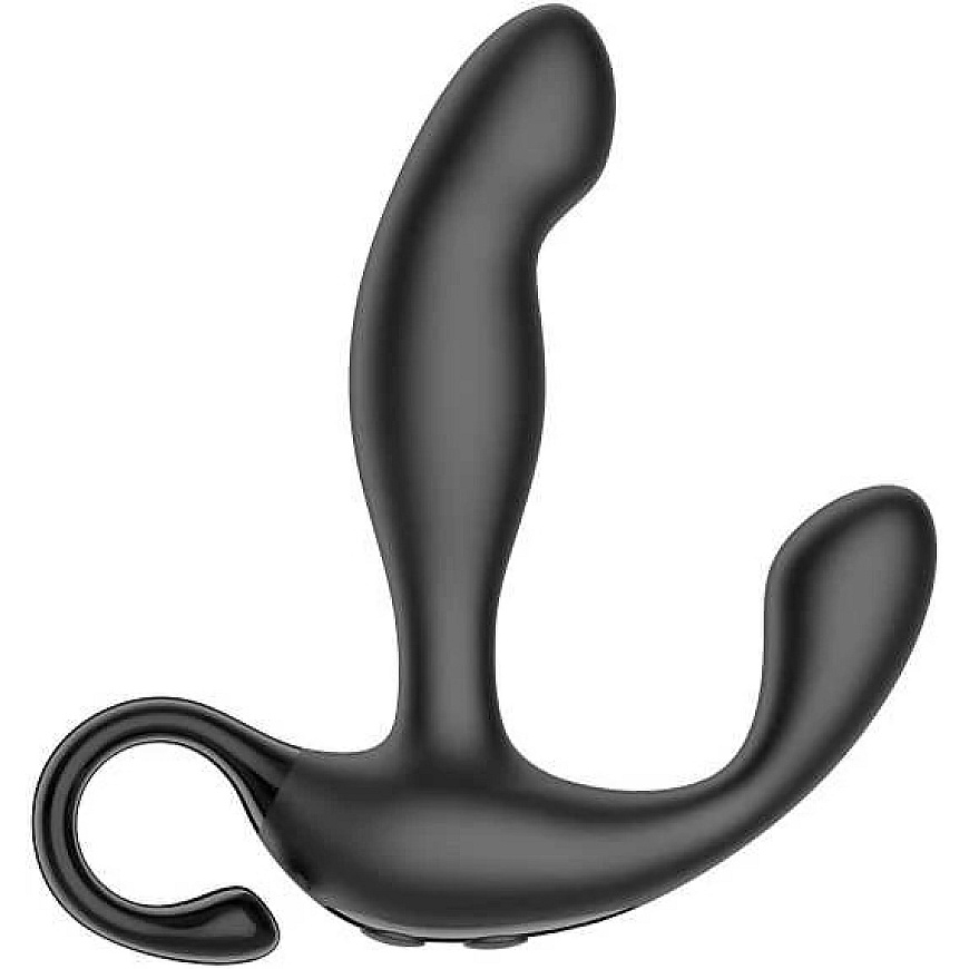 B Series Cute B sērijas jauks pirkstu kustināšanas prostatas masāžas ierīce ar tālvadības pulti – 2