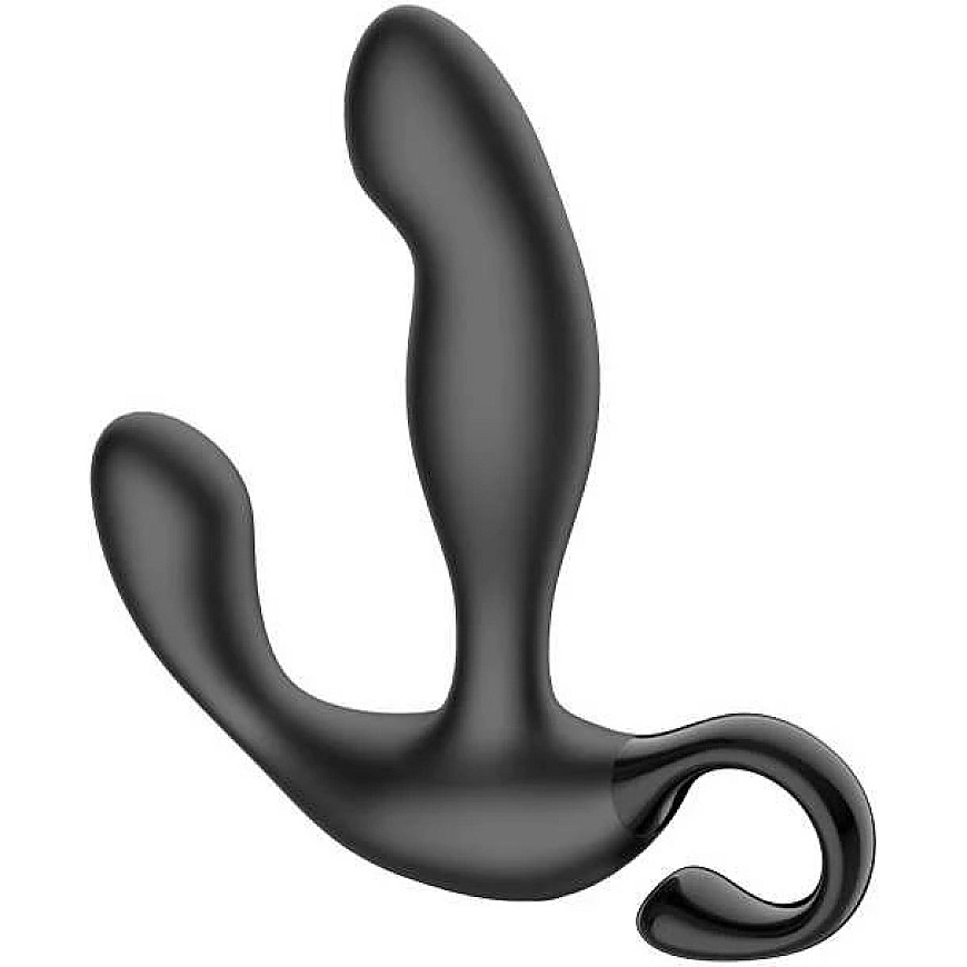 B Series Cute B serijos mielas pirštų judinimo prostatos masažuoklis su nuotolinio valdymo pultu – 3