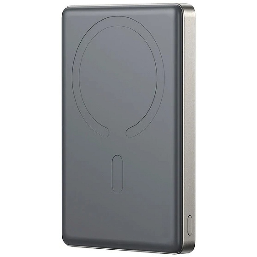Iekšējā akumulators Joyroom JR-PBM08 Pro 22.5W MagSafe 10000mAh Natural Titanium