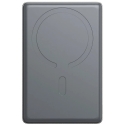 Išorinė baterija Power Bank Joyroom JR-PBM08 Pro 22.5W MagSafe 10000mAh Natural Titanium