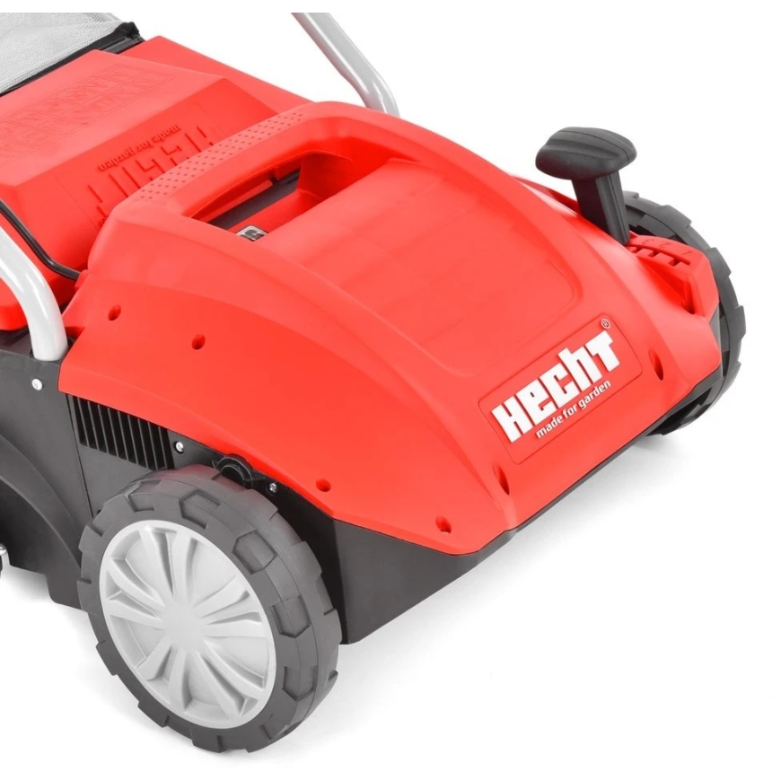 Electric Lawn Aerator 2 in 1 HECHT 1420 – 3