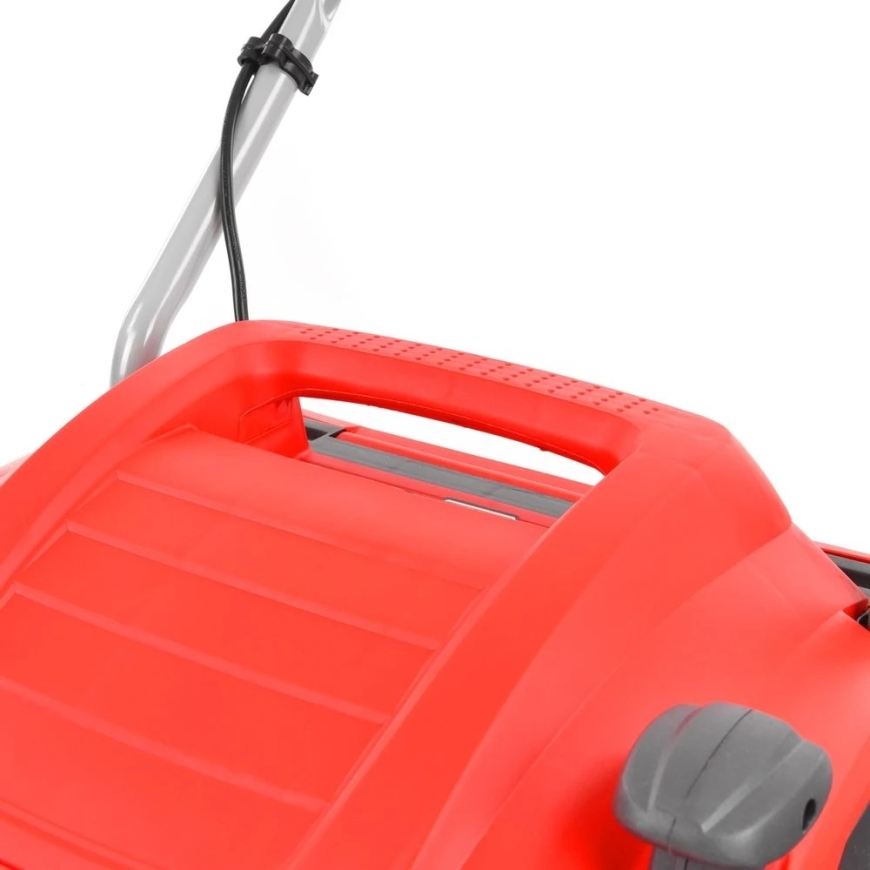 Electric Lawn Aerator 2 in 1 HECHT 1420 – 5