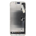 FixCell LCD-Näyttö IPHONE 16 PRO MAX Super Retina XDR + anturijousta (kunnostettu) FixCell LCD-Näyttö IPHONE 16 PRO MAX Super Retina XDR + anturijousta (kunnostettu)