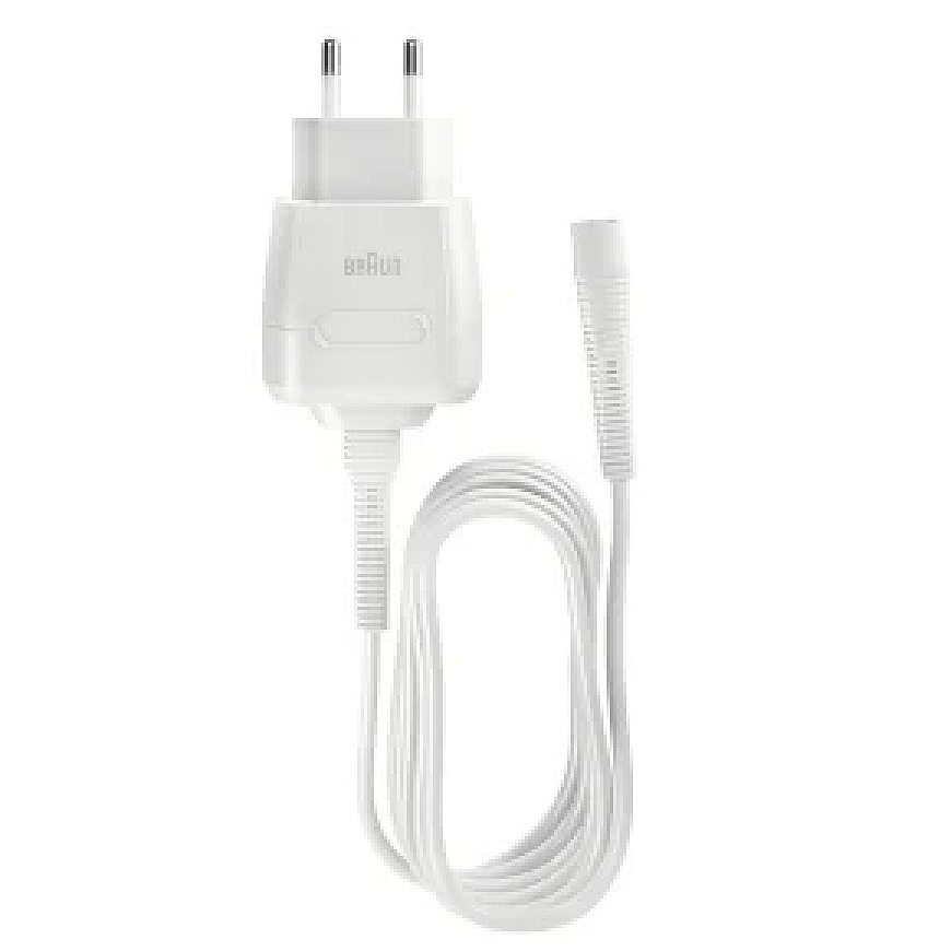 Braun Silk-épil 9 BR2-225328 epiliatorius 40 pincetai Pilka, Balta – 5