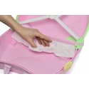Traveling Children's Case Trunki Glide 360° - Unicorn Una Traveling Children's Case Trunki Glide 360° - Unicorn Una